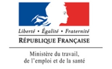 logo du ministere du travail